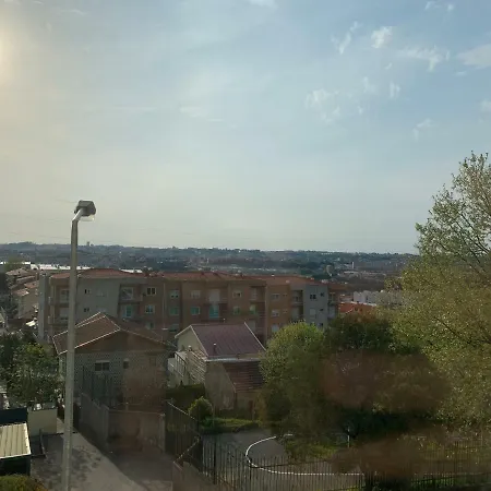 Blessed Casa de hóspedes *